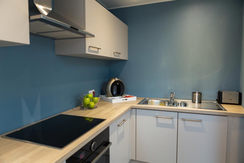 Le Coin Cocoon Apartment Aywaille Exterior foto