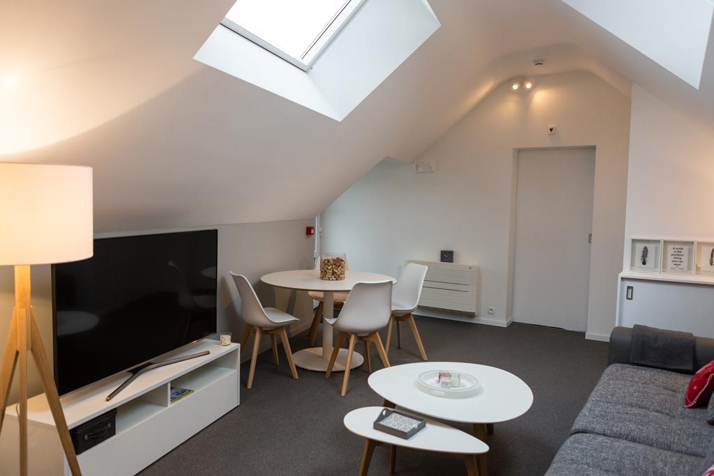 Le Coin Cocoon Apartment Aywaille Exterior foto