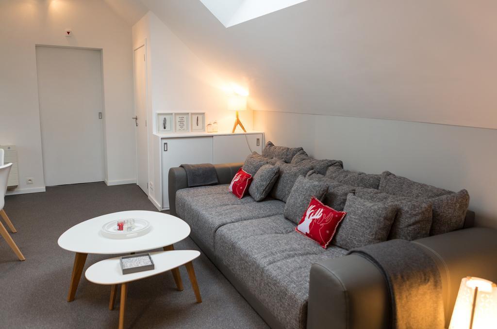 Le Coin Cocoon Apartment Aywaille Exterior foto